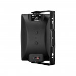 NEXT Audiocom W6 – 152 mm pasivni zvučnik, crni (par) -100V-8Ω