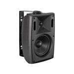 NEXT Audiocom W6 – 152 mm pasivni zvučnik, crni (par) -100V-8Ω