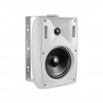 NEXT Audiocom W6W – 152 mm pasivni zvučnik, bijeli (par) -100V-8Ω