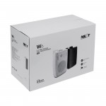 NEXT Audiocom W6W – 152 mm pasivni zvučnik, bijeli (par) -100V-8Ω