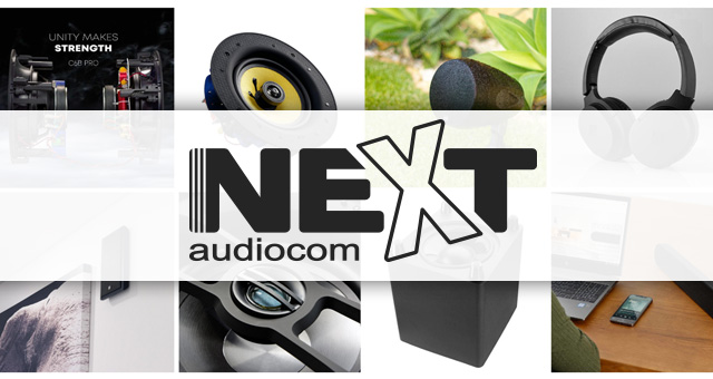 NEXT Audiocom – susret zvuka, dizajna i povoljne cijene