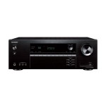Onkyo TX-NR5100 7.2 + Monitor Audio MASS 5.1 surround set