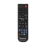 Panasonic DP-UB150 - 4K Ultra HD HDR Blu-ray reproduktor 