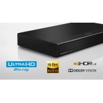 Panasonic DP-UB450 - Ultra HD 4K Blu-ray reproduktor