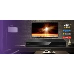 Panasonic DP-UB820 Streaming 4K Blu-ray reproduktor