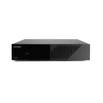 Paradigm SVX-1202 - dvokanalno 70V/8Ω hibridno streaming pojačalo s DSP-om