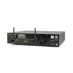 Paradigm SVX-1202 - dvokanalno 70V/8Ω hibridno streaming pojačalo s DSP-om