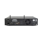 Paradigm SVX-1202 - dvokanalno 70V/8Ω hibridno streaming pojačalo s DSP-om