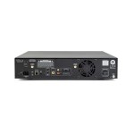 Paradigm SVX-1202 - dvokanalno 70V/8Ω hibridno streaming pojačalo s DSP-om