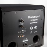 Integra DRX 2.4 7.2 + Paradigm Cinema 100 CT 5.1 sustav