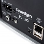 Paradigm PW 800 bežični aktivni zvučnik 