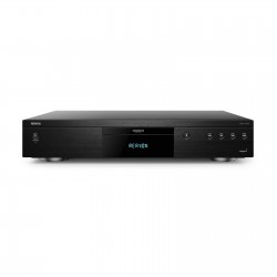 Reavon UBR-X200 4K Blu-ray playeri