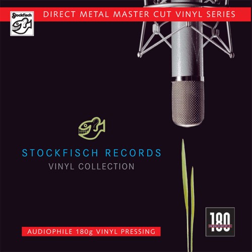 STOCKFISCH Vinyl Collection LP