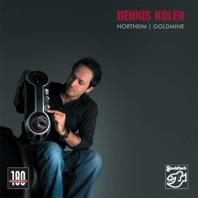 DENNIS KOLEN - Northeim | Goldmine LP