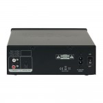 Eltax Monitor III BT + Tangent CD II + Advance Paris WTX-Microstreamer