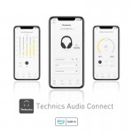 Technics EAH-A800 bežične slušalice