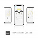 Technics EAH-AZ40M2 bežične slušalice