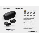 Technics EAH-AZ60M2 bežične slušalice