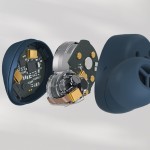 Technics EAH-AZ60M2 bežične slušalice