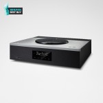 Technics SA-C600 + Monitor Audio Bronze 100 G6 all in one paket