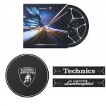 Technics SL-1200M7B - Lamborghini izdanje
