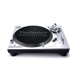 Technics SL-1200MK7 Silver DJ gramofon