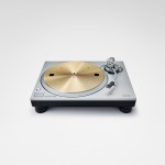 Technics SL-1300G Grand class HiFi gramofon