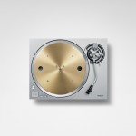 Technics SL-1300G Grand class HiFi gramofon