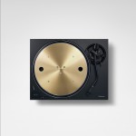 Technics SL-1300G Grand class HiFi gramofon