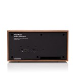 Tivoli Audio Model Two Digital streamer BT zvučnik (orah/zlatna)