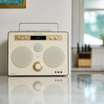 Tivoli Audio SongBook Max DAB+/FM radio BT zvučnik