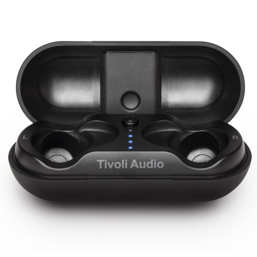 Tivoli Audio Fonico bežične Bluetooth slušalice