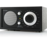 Tivoli Audio Model One BT - Black Ash / Black-Silver