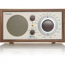 Tivoli Audio Model One BT - Walnut / Beige
