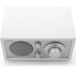 Tivoli Audio Model One BT - White / Silver