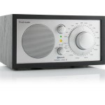 Tivoli Audio Model One BT - Black Ash / Silver
