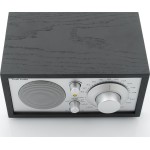 Tivoli Audio Model One BT - Black Ash / Silver