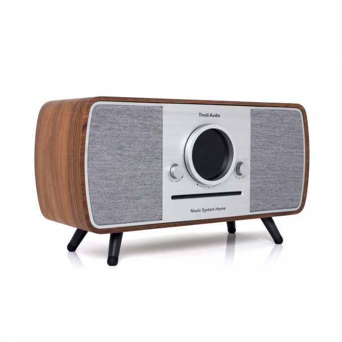 Tivoli Audio Music System Home - ALL-IN-ONE