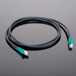 Transparent HARDWIRED ETHERNET 45 cmdigitalni kabel