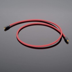 Transparent PERFORMANCE 75-OHM DIGITAL LINK 1m kabel