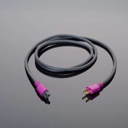 Transparent HARDWIRED 2-CONDUCTOR mrežni kabel