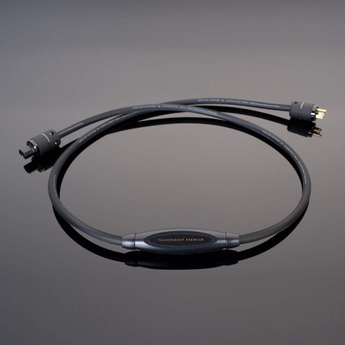 Transparent PREMIUM mrežni kabel