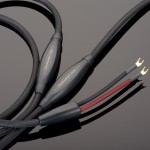 Transparent PLUS 2,5m zvučnički kabel