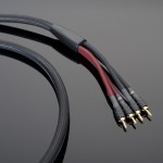Transparent SUPER zvučnički kabel