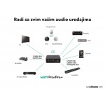 WiiM PRO PLUS mrežni audio streamer 